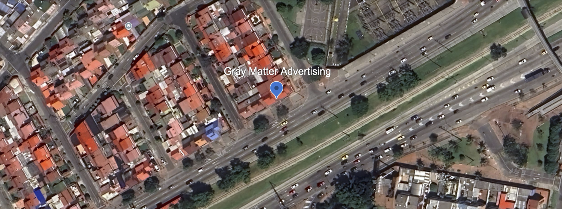 Gray Matter Advertising